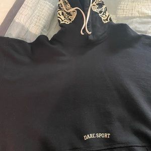 Darc Sport Hoodie